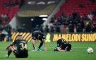 أول تعليق من مدرب الجيش الملكي بعد خسارة لقب دوري أبطال إفريقيا