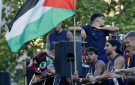 لرفعه علم فلسطين.. وزير الدفاع الإسرائيلي يهاجم لامين جمال ويتقدم بطلب لنادي برشلونة