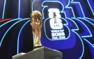 فنانة مغربية تفتتح احتفالات كأس العالم 