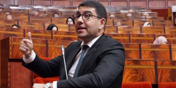 مطالب بكشف حصيلة تنزيل الطابع الرسمي للأمازيغية في المجال الثقافي مطالب بكشف حصيلة تنزيل الطابع الرسمي للأمازيغية في المجال الثقافي