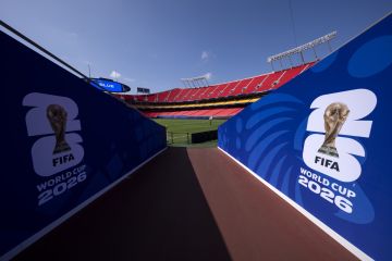 بينهم مصر والجزائر.. 13 اتحادا كرويا يرفض تصريح رئيس يويفا بشأن مباريات كأس العالم بينهم مصر والجزائر.. 13 اتحادا كرويا يرفض تصريح رئيس يويفا بشأن مباريات كأس العالم