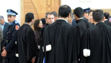 المحامون يدخلون في تصعيد غير مسبوق بتعليق شامل للخدمات بالمغرب