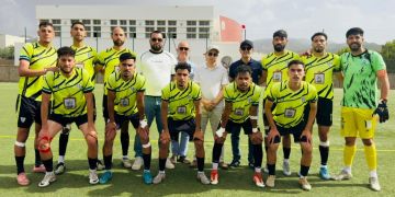 منير شنتير يرفع منسوب الحماس داخل  القدس التازي  قبل معركة الصعود الحاسمة