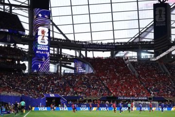 أول منتخب عربي يتأهل إلى دور الـ32 في كأس العالم 2026