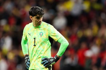 هذا ما وعد به ياسين بونو الجماهير المغربية قبل انطلاق كأس العالم 2026