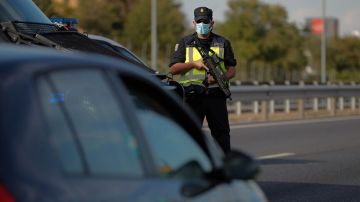 المحكمة العليا الإسبانية تلزم الدولة بدفع 2.5 مليون يورو لمغربي أمضى 15 عاما في السجن ظلما المحكمة العليا الإسبانية تلزم الدولة بدفع 2.5 مليون يورو لمغربي أمضى 15 عاما في السجن ظلما
