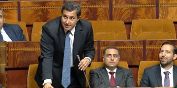 عوكاشا: إصلاح الصحة في عهد الحكومة الحالية لا يتوقف عند الشعارات والكلام الفارغ عوكاشا: إصلاح الصحة في عهد الحكومة الحالية لا يتوقف عند الشعارات والكلام الفارغ