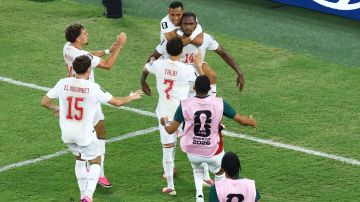 كم حقق منتخب المغرب من مكاسب مالية بعد تأهله لدور الـ16 بكأس العالم؟