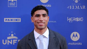 محامون مغاربة يدافعون عن حكيمي ويرفضون المحاكمة الإعلامية محامون مغاربة يدافعون عن حكيمي ويرفضون المحاكمة الإعلامية