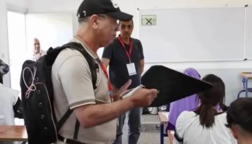 جدل جديد يلاحق امتحانات الباكالوريا بسبب آلة كشف الغش