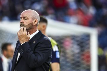 في 40 ثانية.. مدرب إسكتلندا يثير الضجة بعد خسارة المغرب في مونديال 2026 في 40 ثانية.. مدرب إسكتلندا يثير الضجة بعد خسارة المغرب في مونديال 2026