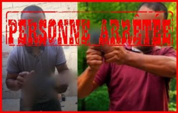 فيديو حول صناعة سلاح ناري يقود إلى توقيف شخص ضواحي آسفي فيديو حول صناعة سلاح ناري يقود إلى توقيف شخص ضواحي آسفي