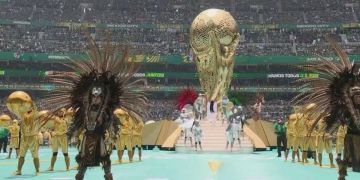 متابعون يبدون تذمرهم من حفل افتتاح مونديال 2026 ويستحضرون نسخة قطر