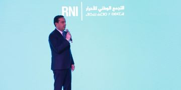 تضم وزراء الحزب وقادته البارزين.. الأحرار يقدم لائحة مرشحيه للانتخابات المقبلة