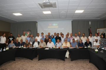 الفدرالية المغربية لناشري الصحف بمراكش اسفي يندد بمخطط تصفية الصحافة الجهوية الفدرالية المغربية لناشري الصحف بمراكش اسفي يندد بمخطط تصفية الصحافة الجهوية