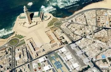 مصير متضرري المحج الملكي بالدارالبيضاء يسائل الداخلية مصير متضرري المحج الملكي بالدارالبيضاء يسائل الداخلية