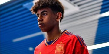 خبر سار للمنتخب الإسباني قبل مونديال أمريكا