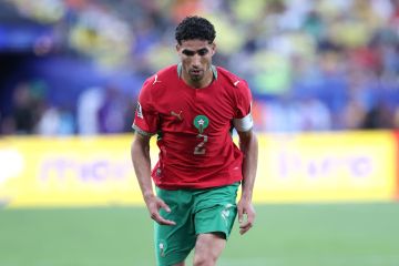 المغرب وإسكتلندا وغيرها.. مواعيد مباريات مساء الجمعة وفجر السبت وأبرز المعلومات عنها المغرب وإسكتلندا وغيرها.. مواعيد مباريات مساء الجمعة وفجر السبت وأبرز المعلومات عنها