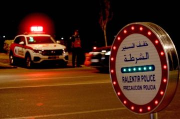 كاميرات الشوارع تكشف الوجه الآخر للجريمة في المغرب