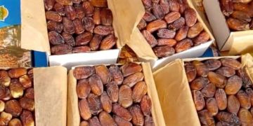 ONSSA يكشف الطريقة الصحيحة للتعرف على جودة التمور ONSSA يكشف الطريقة الصحيحة للتعرف على جودة التمور