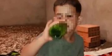 جديد قضية إجبار طفل على شرب الكحول نواحي بنسليمان جديد قضية إجبار طفل على شرب الكحول نواحي بنسليمان