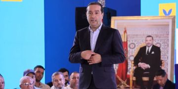 شوكي يكشف بوجدة تفاصيل الالتزام الثاني لـالأحرار لضمان جودة الخدمات العمومية