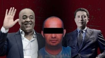 أعطونا مكالمة واحدة عن المخدرات!.. دفاع الناصيري يهاجم تعقيب النيابة ويفجر مفاجآت داخل المحكمة أعطونا مكالمة واحدة عن المخدرات!.. دفاع الناصيري يهاجم تعقيب النيابة ويفجر مفاجآت داخل المحكمة