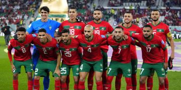 القادسية السعودي يعلن ضم لاعب مغربي غائب عن المونديال