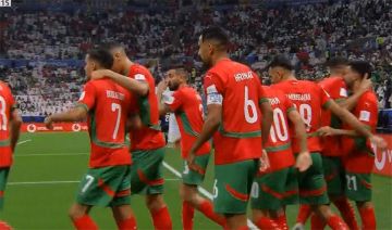 الموعد والقنوات الناقلة لمباراة المغرب وهولندا اليوم الموعد والقنوات الناقلة لمباراة المغرب وهولندا اليوم