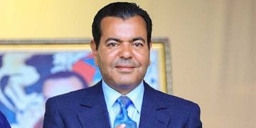 صاحب السمو الملكي الأمير مولاي رشيد يترأس نهاية جائزة الحسن الثاني لـ التبوريدة صاحب السمو الملكي الأمير مولاي رشيد يترأس نهاية جائزة الحسن الثاني لـ التبوريدة