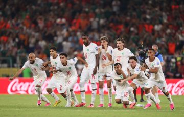 من هو خصم منتخب المغرب في دور الـ16 بكأس العالم؟ من هو خصم منتخب المغرب في دور الـ16 بكأس العالم؟