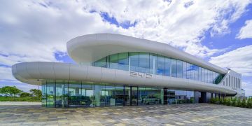 أوطو نجمة توسع شبكة BYD لتشمل الدار البيضاء والرباط وفاس ووجدة أوطو نجمة توسع شبكة BYD لتشمل الدار البيضاء والرباط وفاس ووجدة