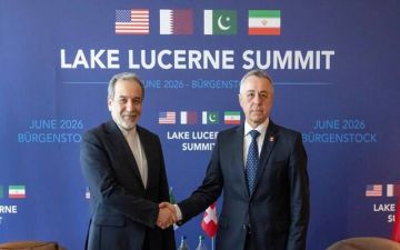 واشنطن وطهران تحرزان تقدما نحو اتفاق نهائي وإنهاء التصعيد واشنطن وطهران تحرزان تقدما نحو اتفاق نهائي وإنهاء التصعيد