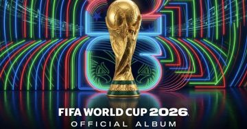 فيفا يضم نورة فتحي لألبوم مونديال 2026 