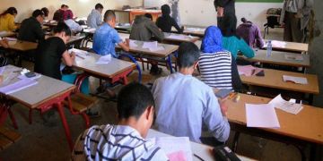مدير أكاديمية سوس ماسة يكشف تفاصيل انطلاق امتحانات البكالوريا -فيديو