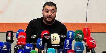 مهداوي يترشح في دائرة الموت بالرباط ويتحدى بنسعيد والجماني وبنعتيق والخلفي