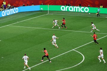 بعد المغرب.. منتخب عربي آخر يتأهل إلى دور الـ32 في كأس العالم 2026