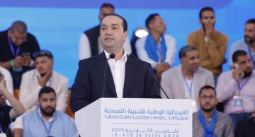 شوكي من أكادير: درع اجتماعي لمواجهة غلاء المعيشة وتحسين الأجور وجودة الخدمات ضمن أولويات حزب الأحرار