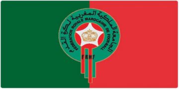 اتحادات كرة القدم ضمنها الجامعة الملكية المغربية ترفض بشدة تصريحات رئيس الاتحاد الأوروبي للعبة بشأن توسيع كأس العالم اتحادات كرة القدم ضمنها الجامعة الملكية المغربية ترفض بشدة تصريحات رئيس الاتحاد الأوروبي للعبة بشأن توسيع كأس العالم