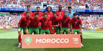 مونديال 2026.. مواجهة المغرب تحبس أنفاس اسكتلندا مونديال 2026.. مواجهة المغرب تحبس أنفاس اسكتلندا