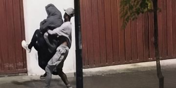 بعد تداول فيديو مثير حول اختطاف سيدة.. أمن البيضاء يوضح ملابسات الواقعة