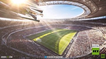 مشجعو أسود الأطلس واثقون بالفوز مشجعو أسود الأطلس واثقون بالفوز