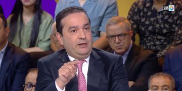 شوكي يعلق على جدل الأضاحي: على البعض أن يفهم الملف عوض البحث عن متهم