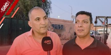 فوضى الديباناج بمراكش.. مطالب بضبط الأسعار -فيديو فوضى الديباناج بمراكش.. مطالب بضبط الأسعار -فيديو