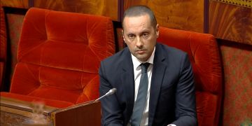التهراوي: تعزيز خدمات الصحة بالعالم القروي أولوية لدى الحكومة التهراوي: تعزيز خدمات الصحة بالعالم القروي أولوية لدى الحكومة