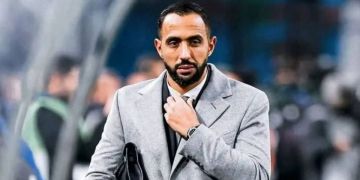 توقعات المهدي بنعطية بشأن مسار المنتخب المغربي في المونديال