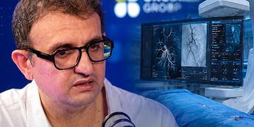 أهمية التشخيص قبل العلاج بالأشعة التداخلية -فيديو أهمية التشخيص قبل العلاج بالأشعة التداخلية -فيديو