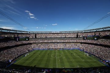 13 منتخبا حجزوا مقاعدهم في دور الـ32 بكأس العالم حتى الآن.. تعرف عليهم