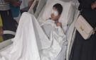 المفرقعات تفقد طفلا البصر بالمحمدية والأسرة تأمل حدوث معجزة