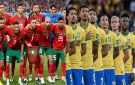 كاسيميرو يفاجئ جماهير البرازيل قبل مباراة المغرب